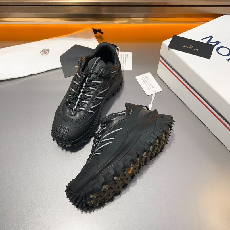 Moncler Shoes